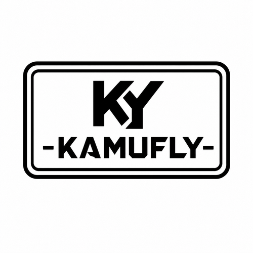 Kamufly